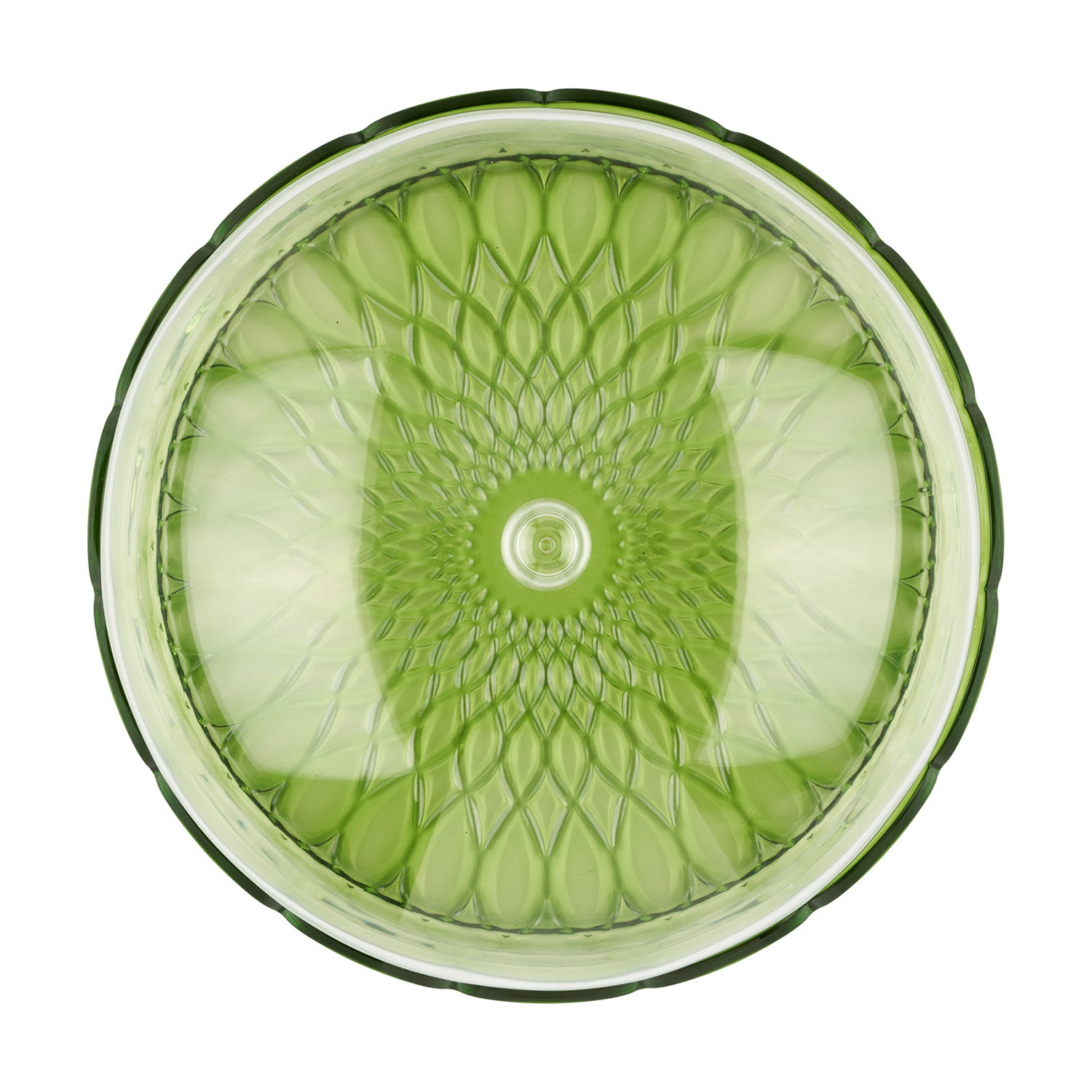 Platou cu dom, verde deschis, Vanity - GUZZINI - Image 2