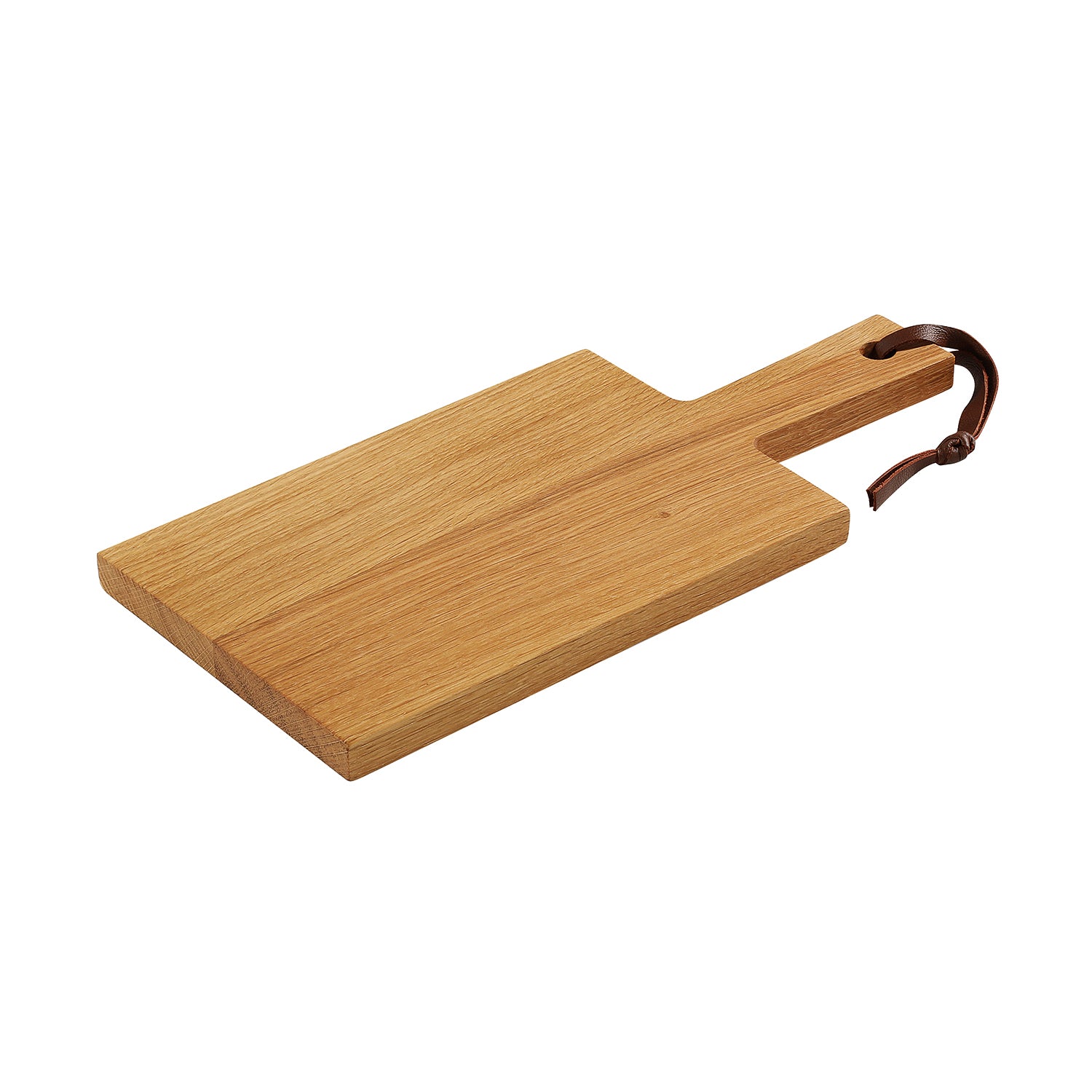 Platou pentru servire, din lemn, 38 x 17.5 cm - ZASSENHAUS
