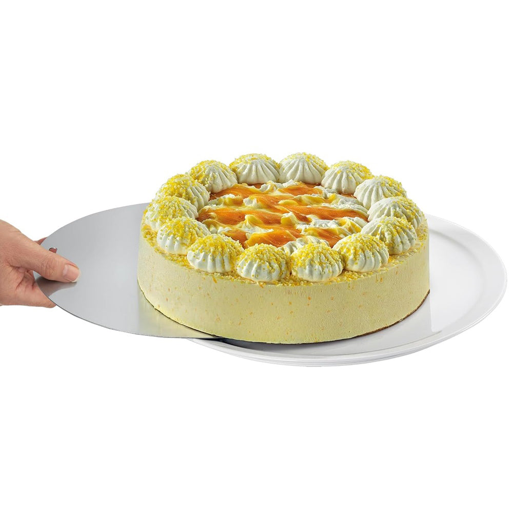 Platou servire, din aluminiu, 28 cm - KUCHENPROFI - Image 1