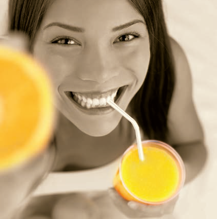 Storcator de citrice profesional, crem, colectia Amalfi - CILIO - Image 4