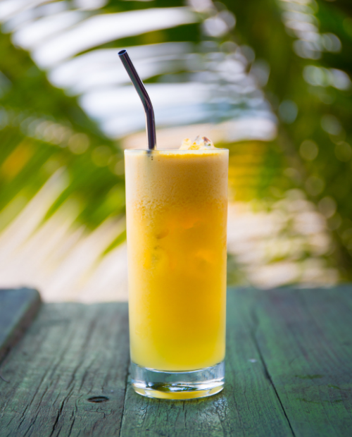 Storcator de portocale, inox - VIN BOUQUET - Image 4