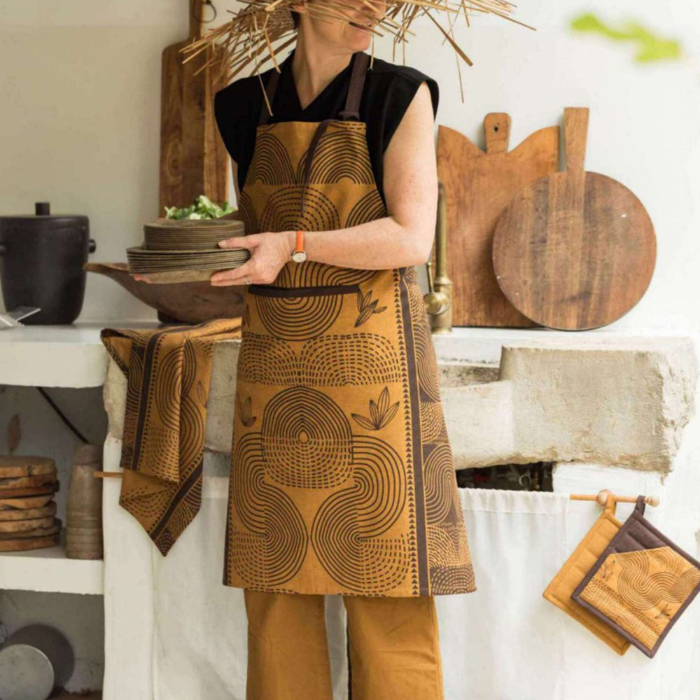 Potholder Etna, maro - COOKSHOP SPECIALS