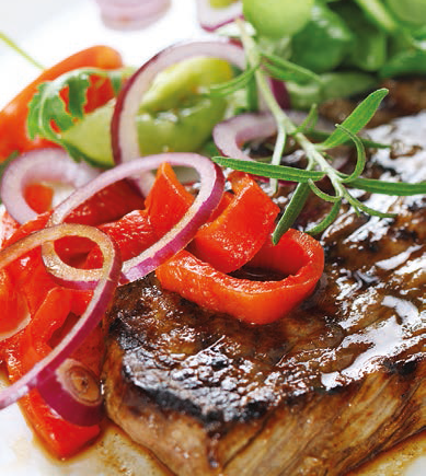 Tocator gri din poliuretan, 16x25 cm, colectia Premium - ZASSENHAUS - Image 1