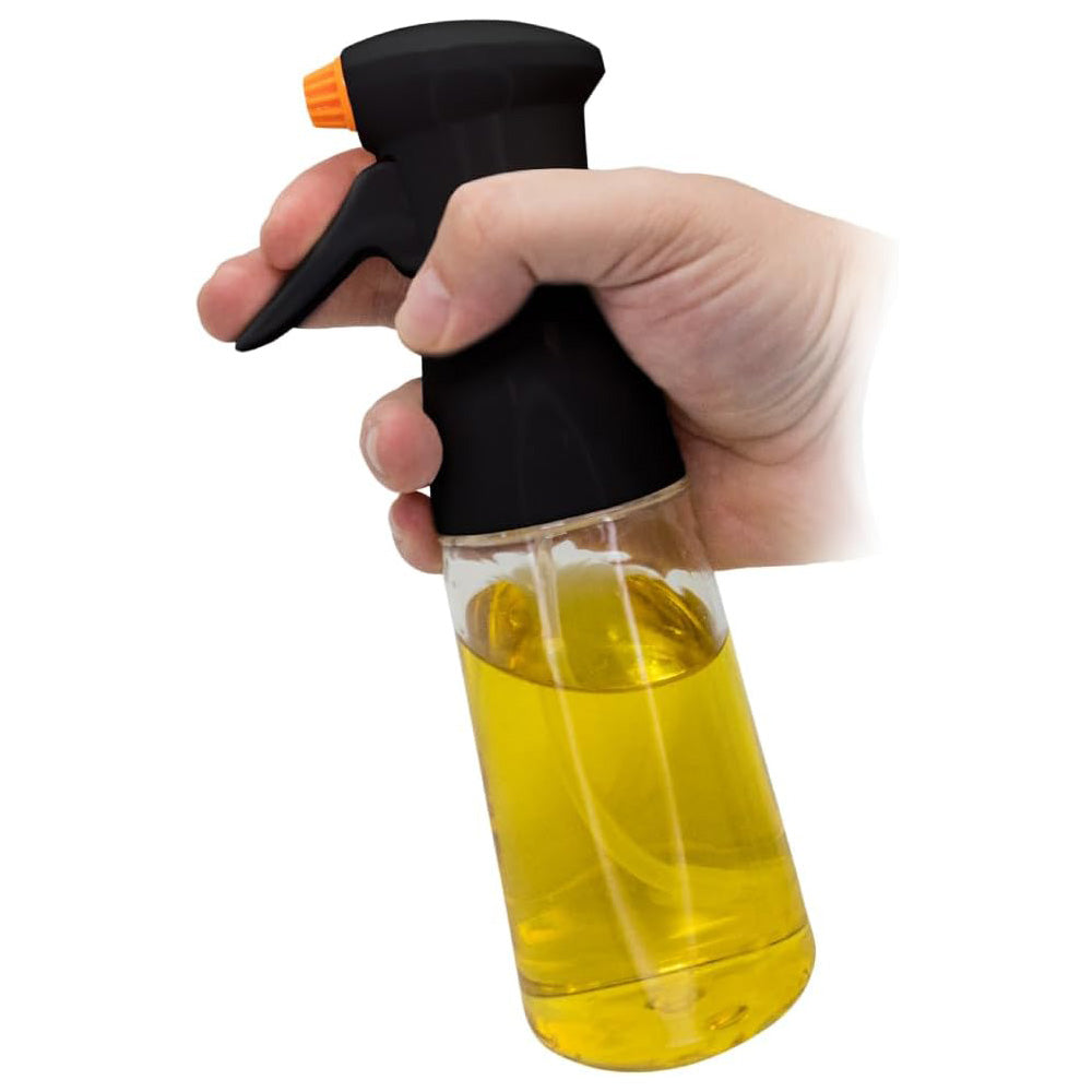 Pulverizator pentru ulei, 200 ml - NERTHUS