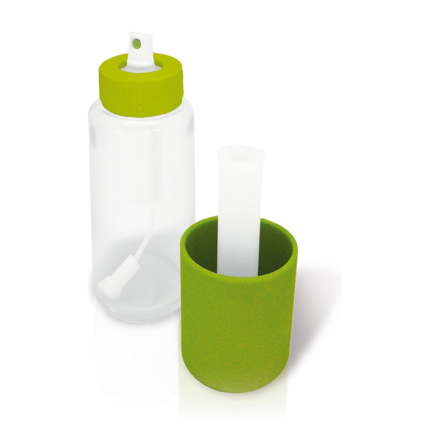 Pulverizator pentru otet si ulei, 80 ml - NERTHUS
