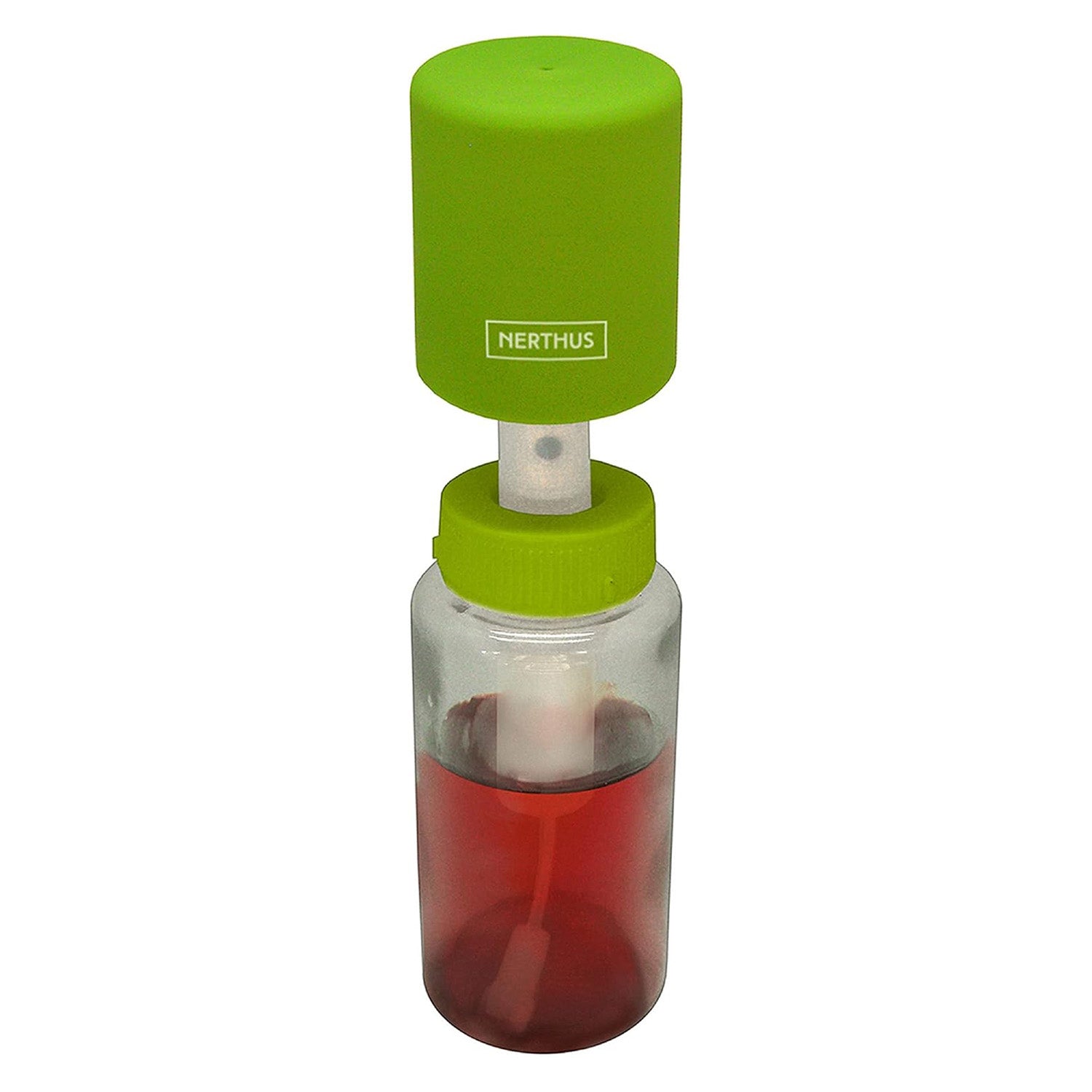 Pulverizator pentru otet si ulei, 80 ml - NERTHUS