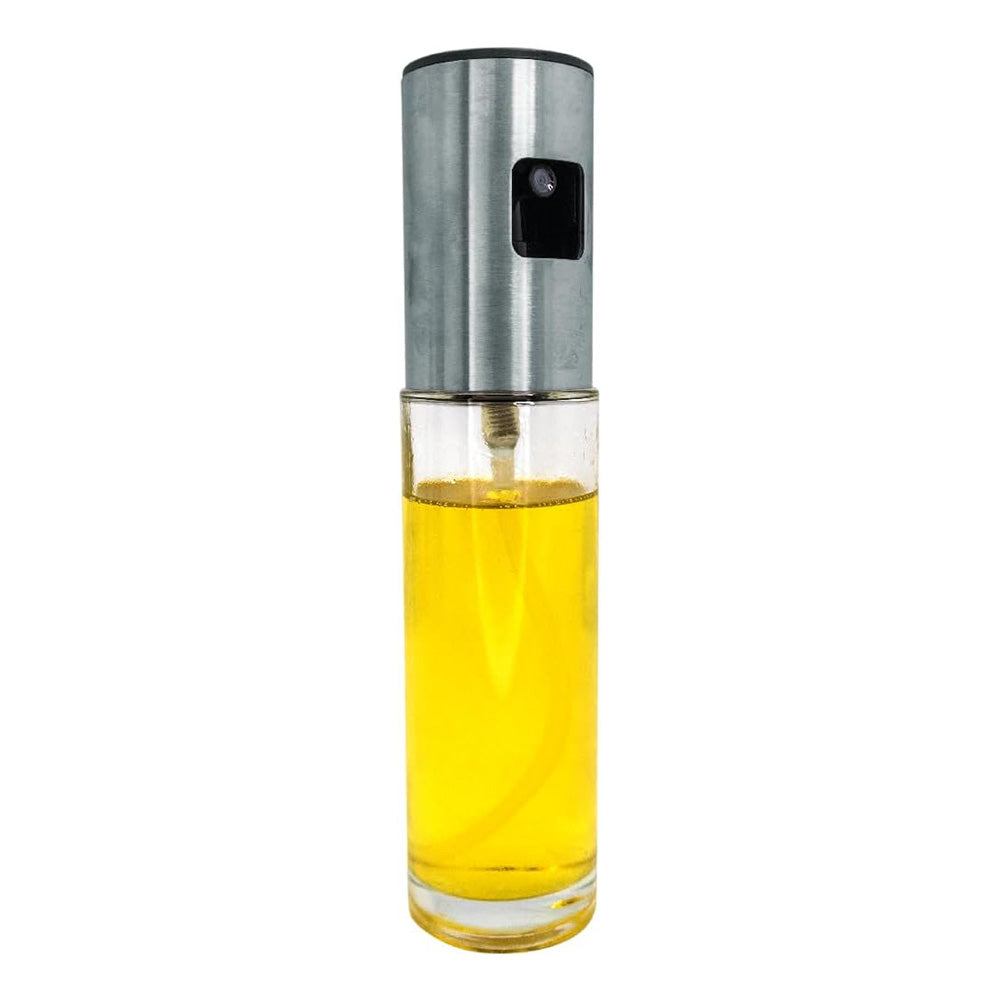 Pulverizator pentru ulei, 125 ml, Ultra Thin - NERTHUS