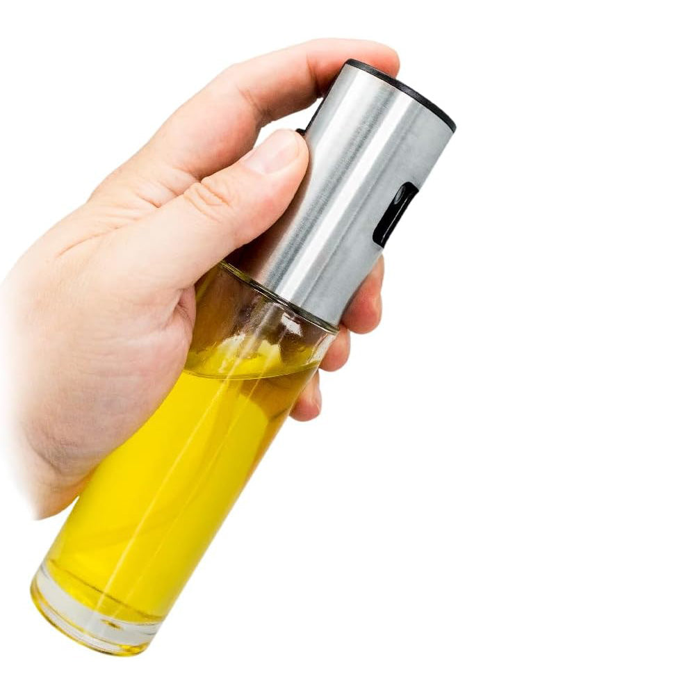 Pulverizator pentru ulei, 125 ml, Ultra Thin - NERTHUS