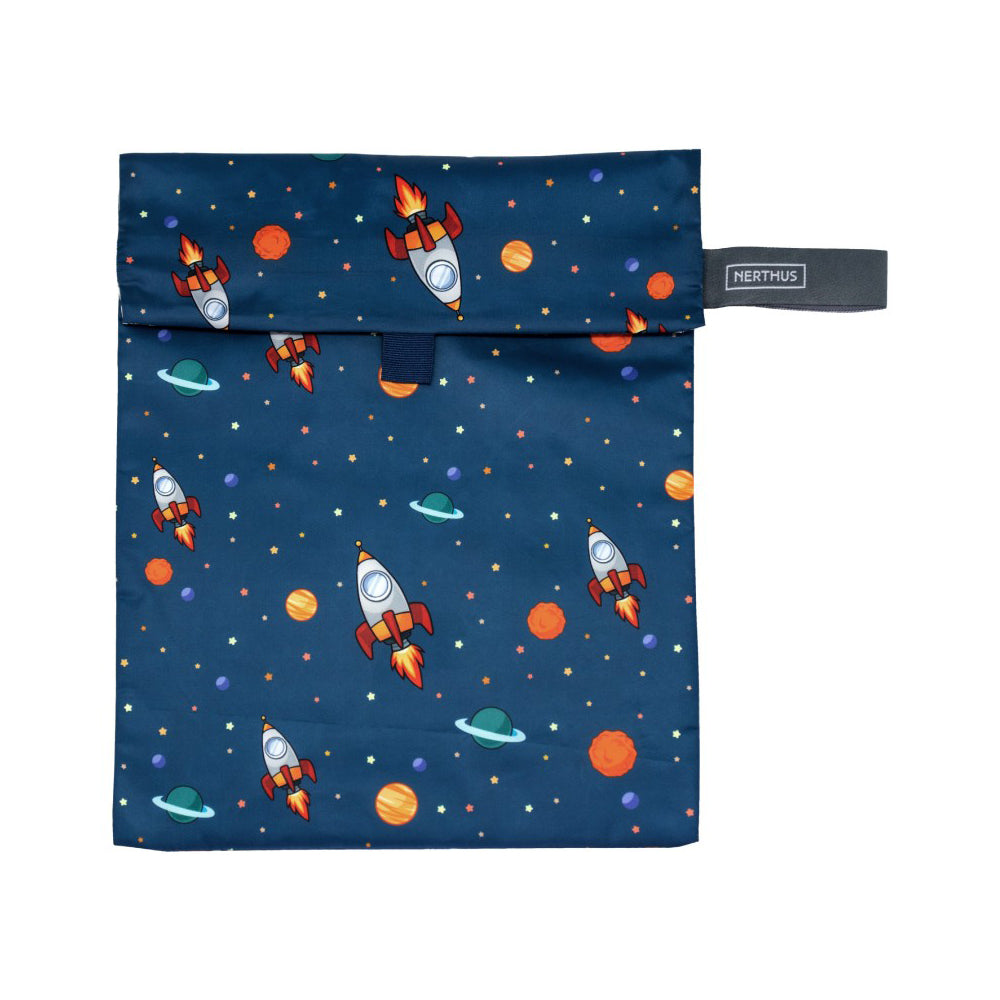 Punga izoterma pentru alimente, Space - NERTHUS