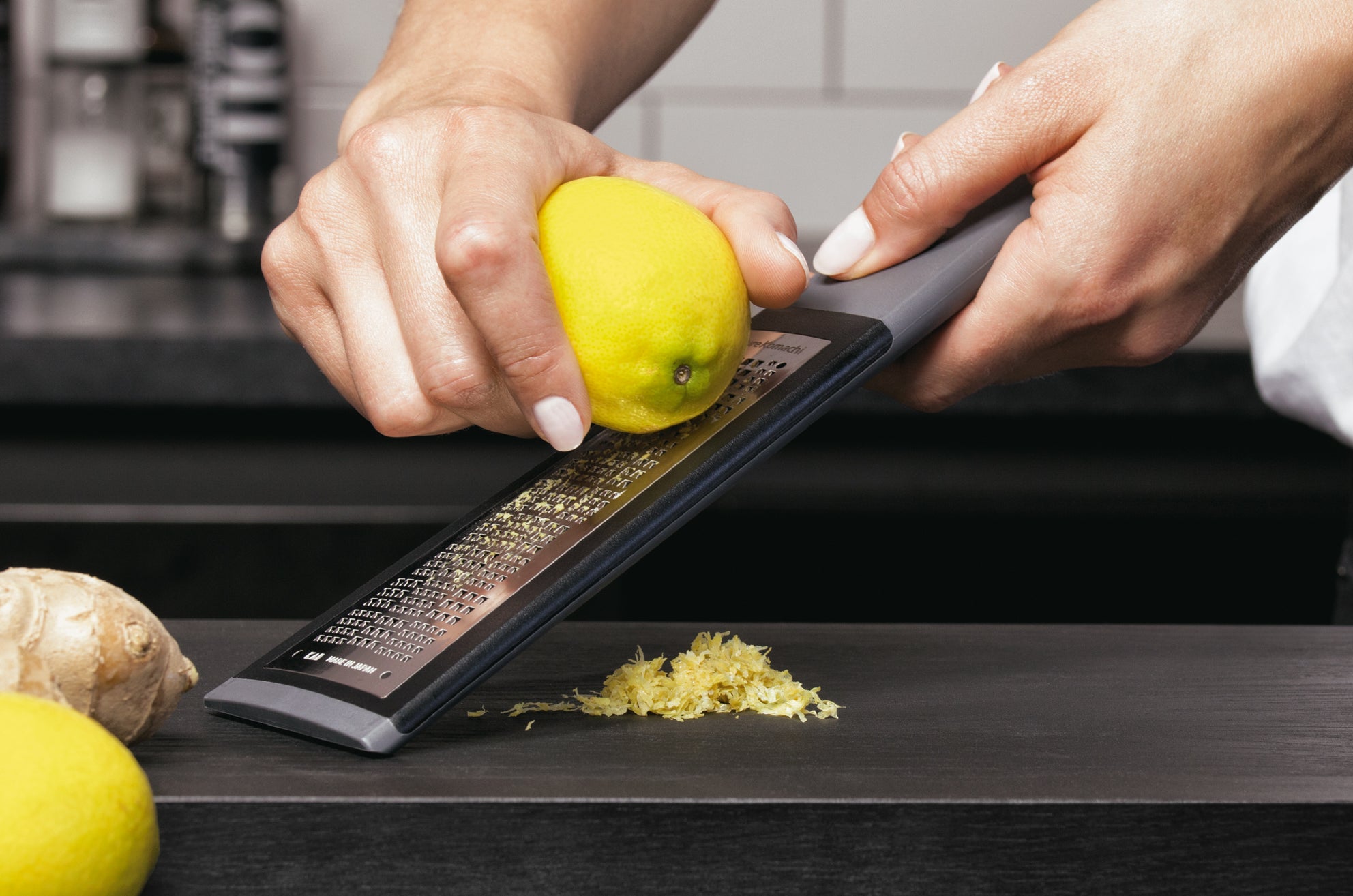 KAI Razatoare Zester, Pure Komachi - Image 6