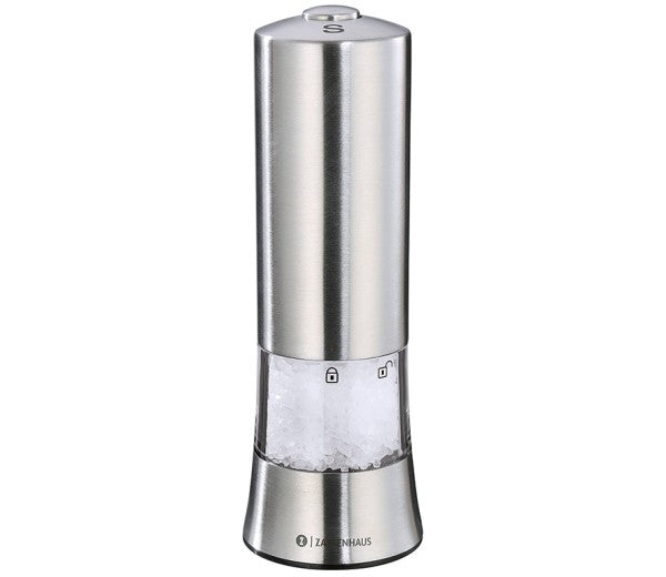 Rasnita electrica pentru sare, 18 cm, model Gera - ZASSENHAUS