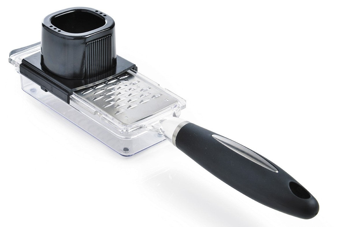 Set razatoare si recipient de colectare - MASTRAD - Image 4