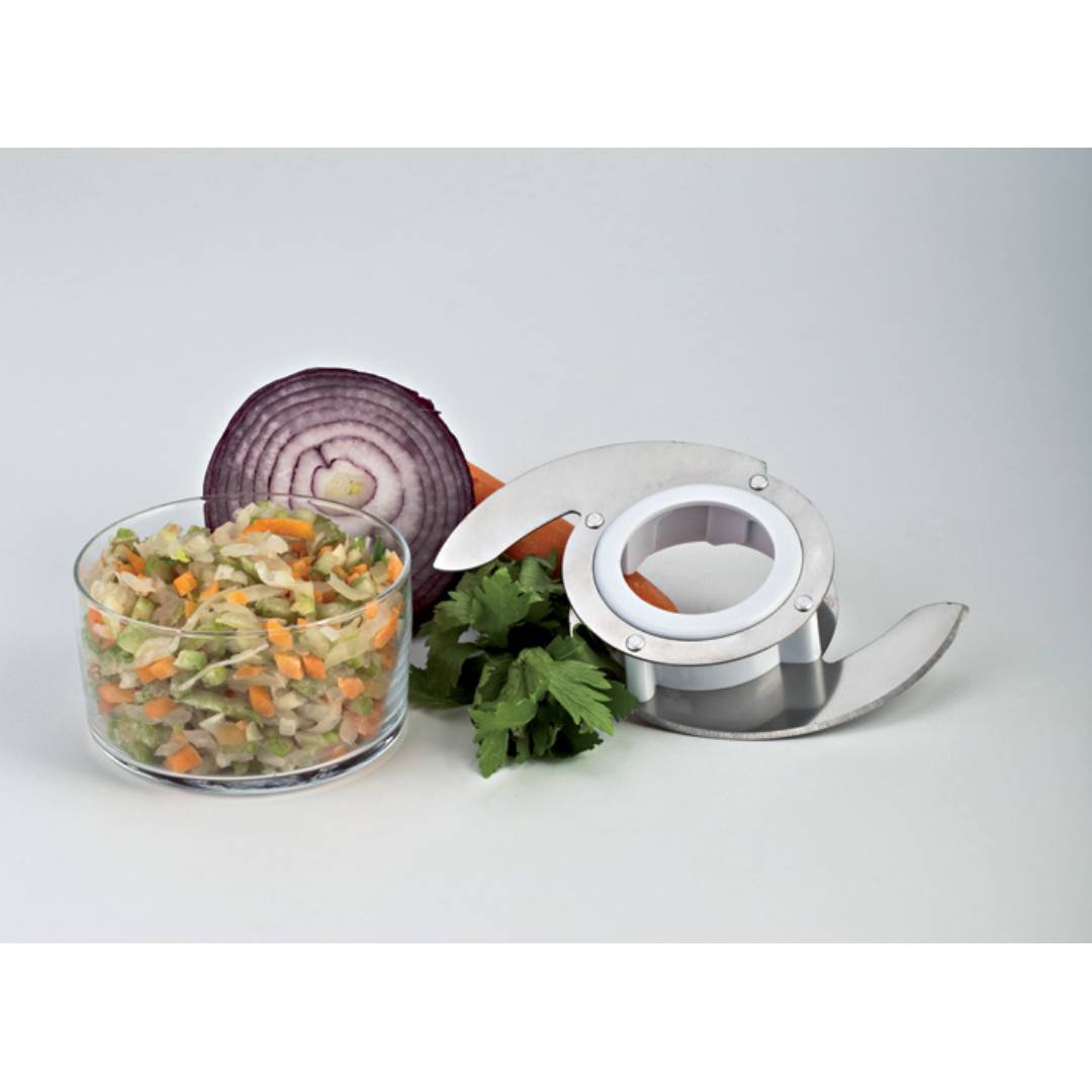 Robot de bucatarie Robomix, alb, 2 L - ARIETE - Image 1