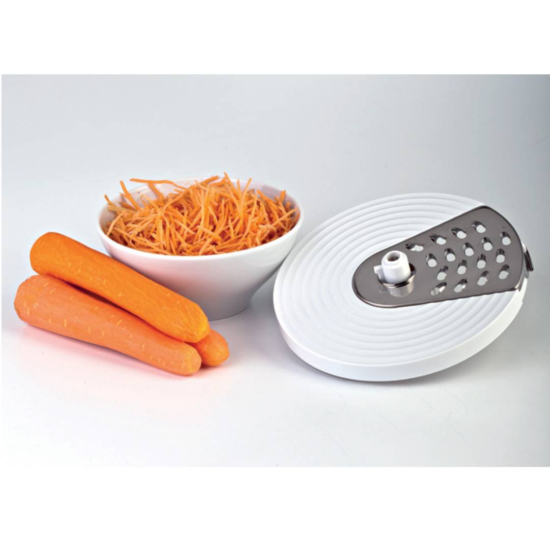 Robot de bucatarie Robomix, alb, 2 L - ARIETE - Image 2