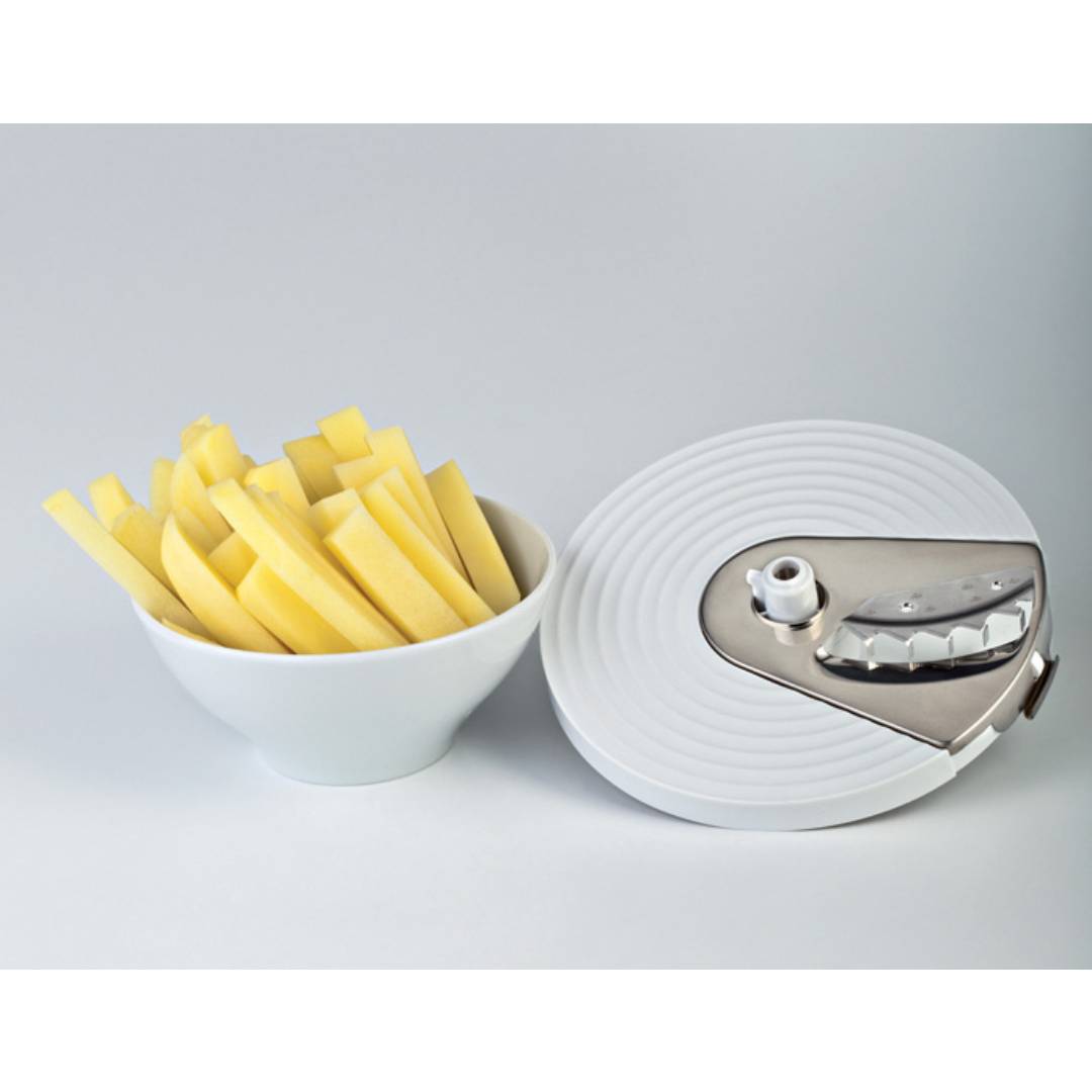 Robot de bucatarie Robomix, alb, 2 L - ARIETE - Image 3