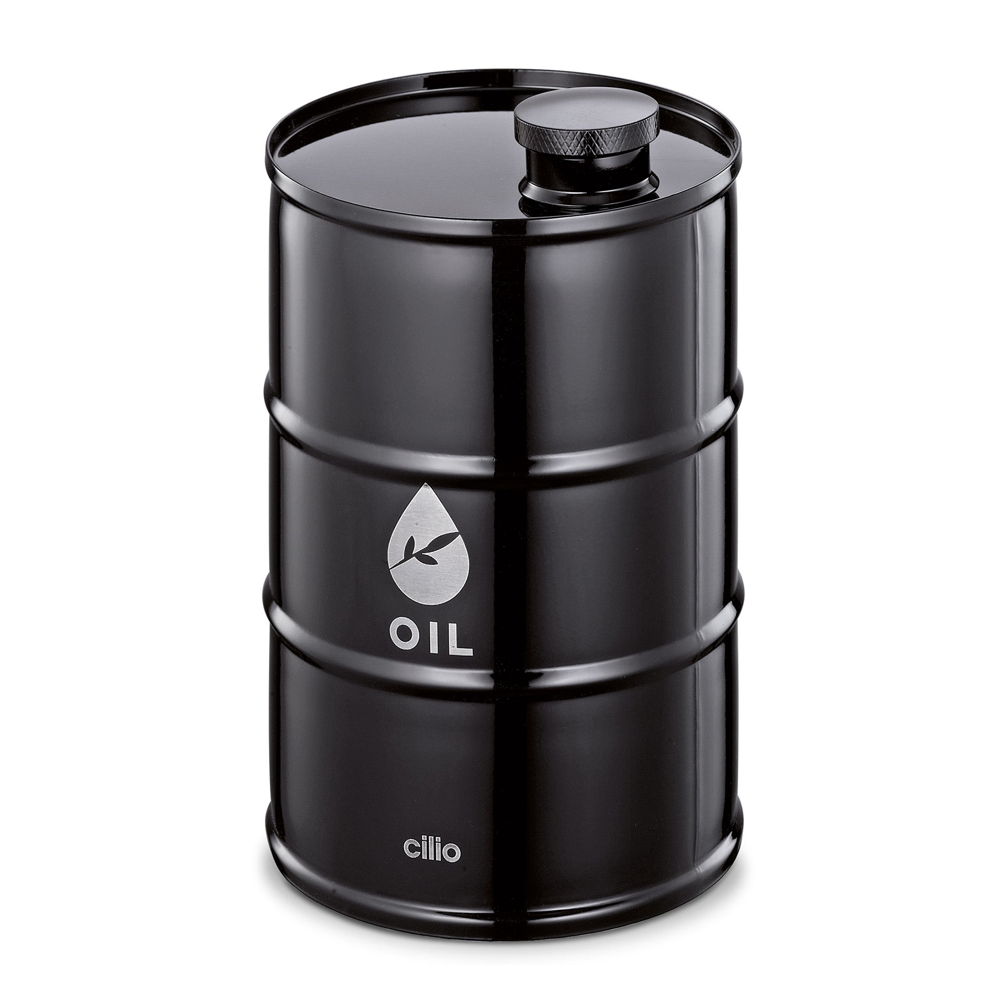 Recipient pentru ulei, 750 ml, Barile - CILIO