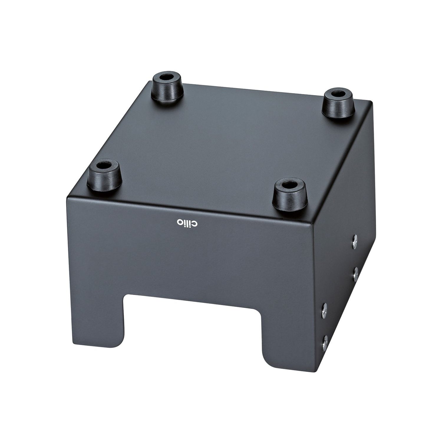 Recipient pentru zat cafea, Barista - CILIO - Image 3