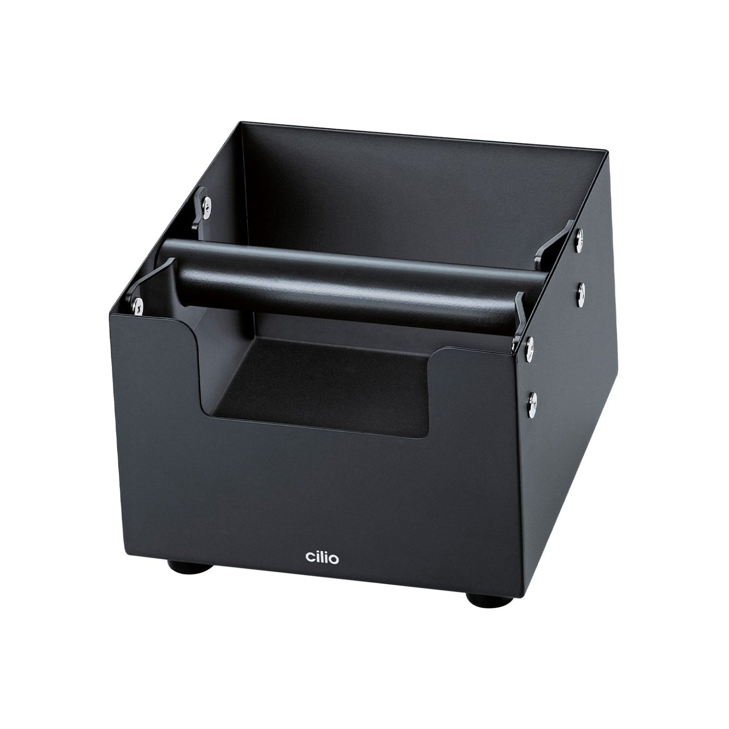 Recipient pentru zat cafea, Barista - CILIO