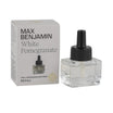 Rezerva difuzor electric esenta parfumata, 15 ml, White Pomegranate, Classic - MAX BENJAMIN