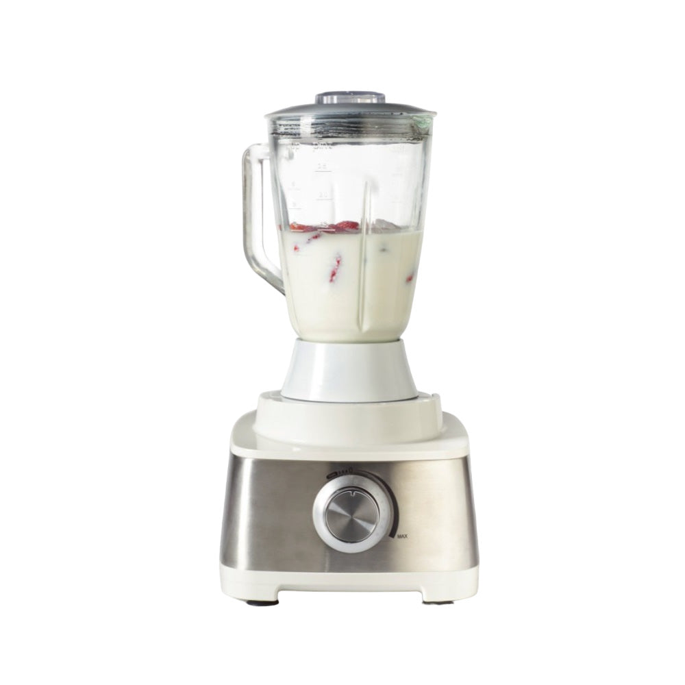 Robot de bucatarie Robomax, alb, 2 L - ARIETE - Image 2