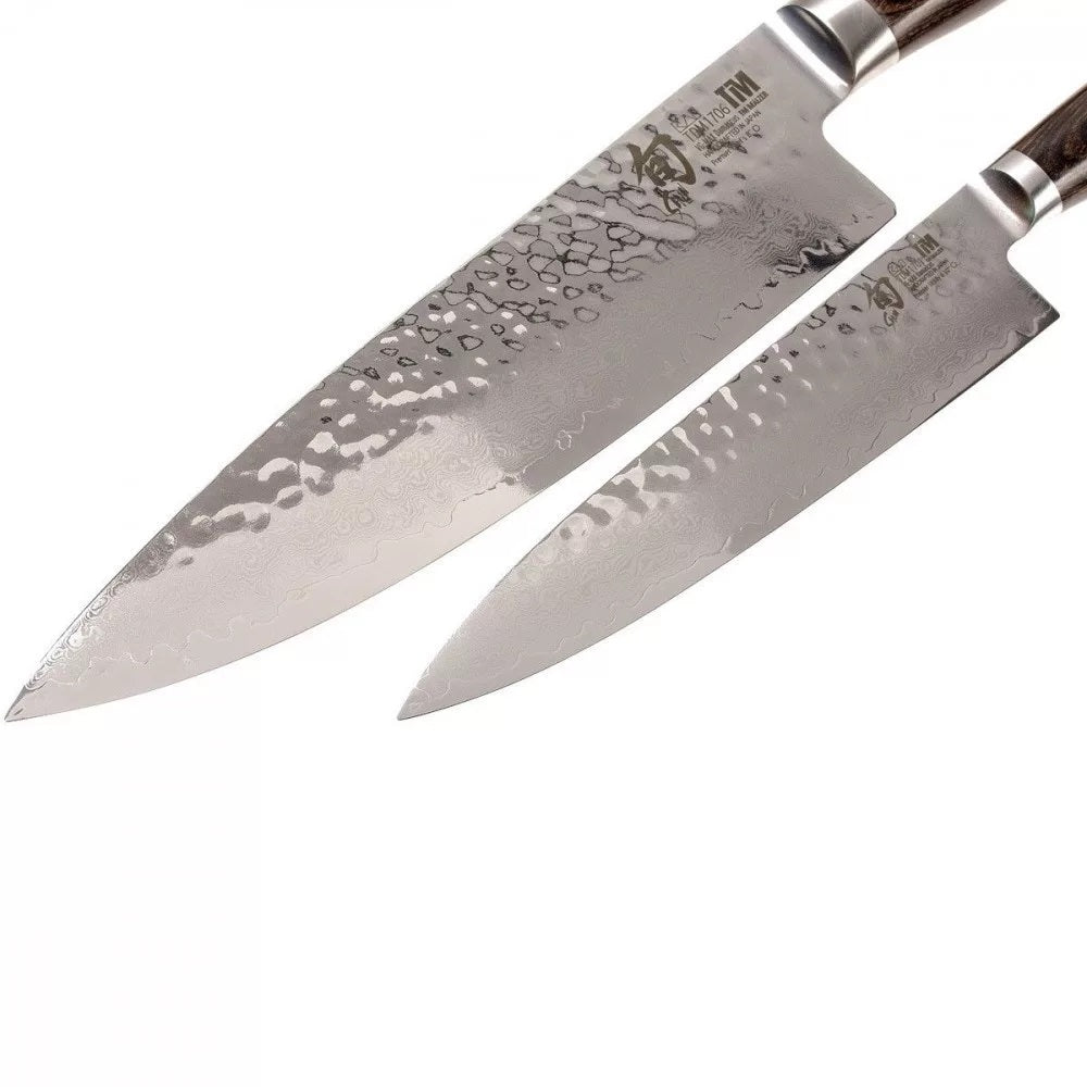 KAI Set 2 cutite Shun Premier TIM MALZER - Image 1