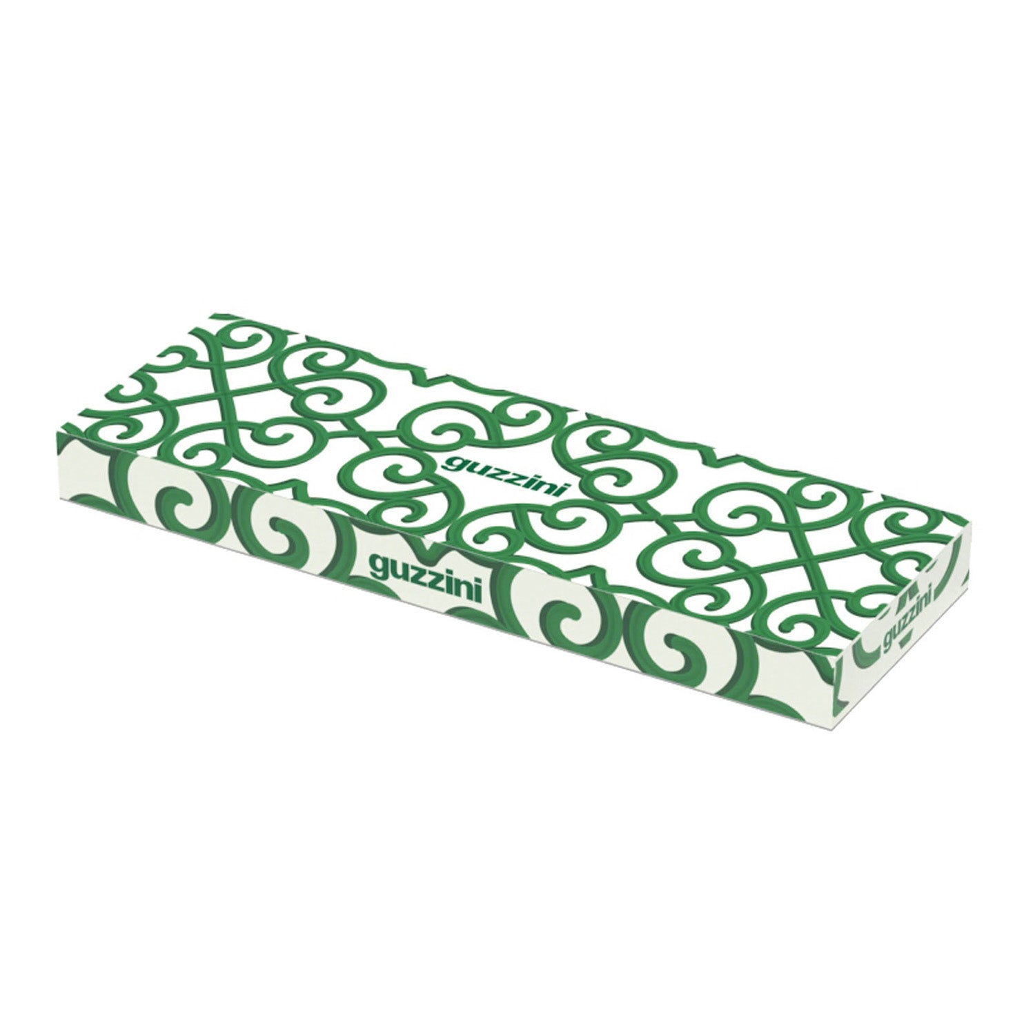 Set 2 piese servire salata, melamina, verde, 30 cm, Harmonia - GUZZINI