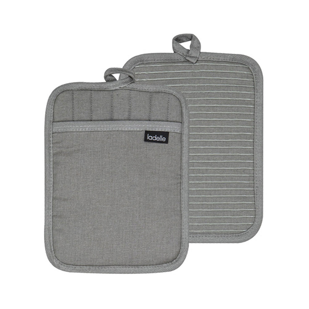 Set 2 potholdere Lennox Gum - COOKSHOP SPECIALS