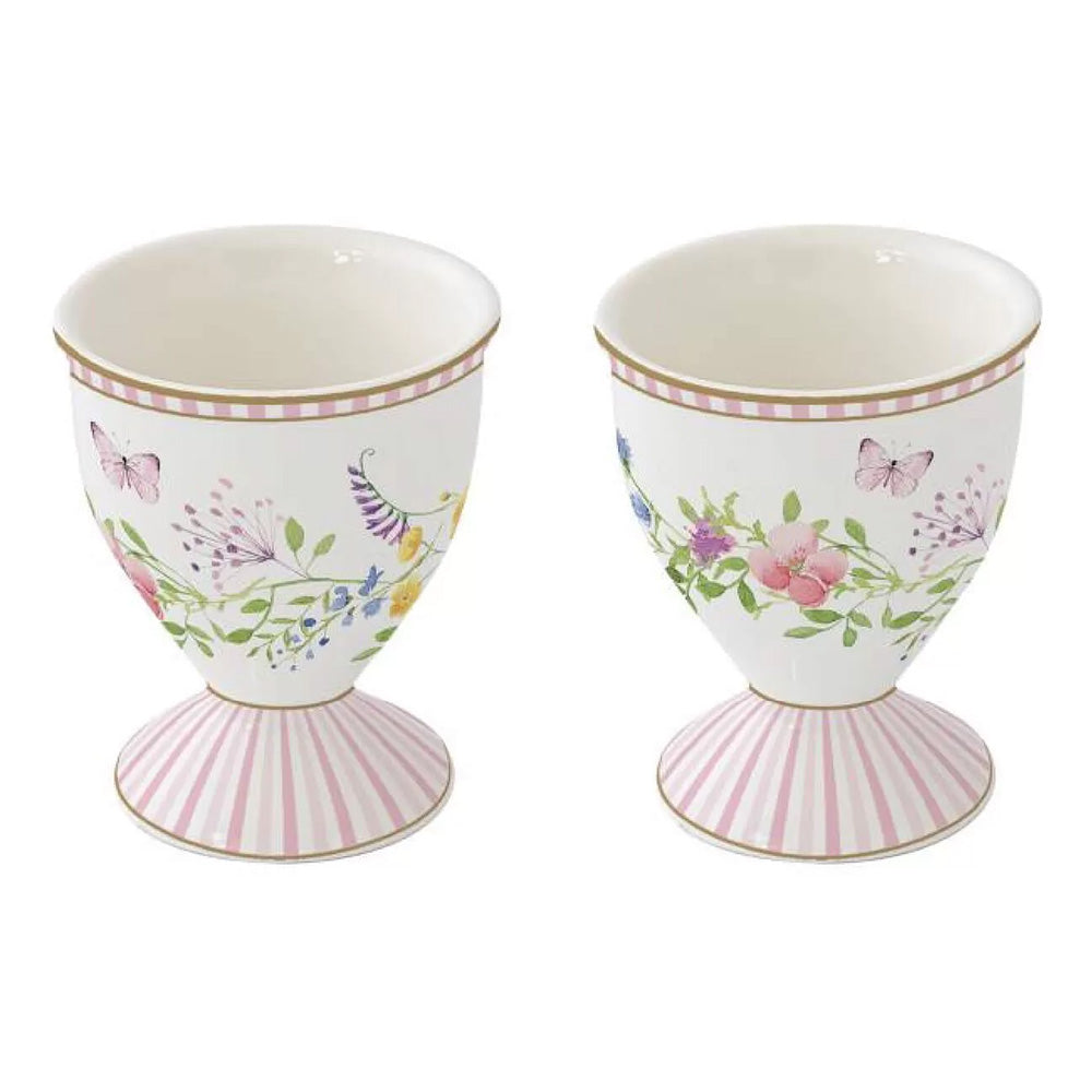 Set 2 suporturi ou, 7 cm, Happy Easter - COOKSHOP SPECIALS