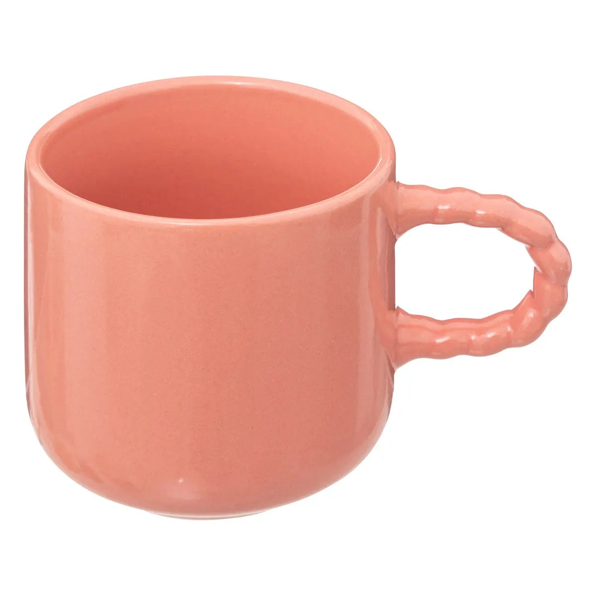Set 4 cani cu suport, 210 ml, Ema - SIMONA'S COOKSHOP - Image 1