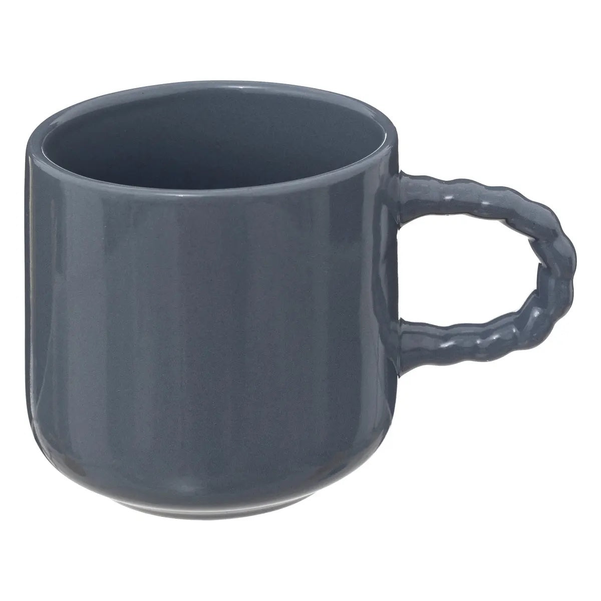 Set 4 cani cu suport, 210 ml, Ema - SIMONA'S COOKSHOP - Image 4