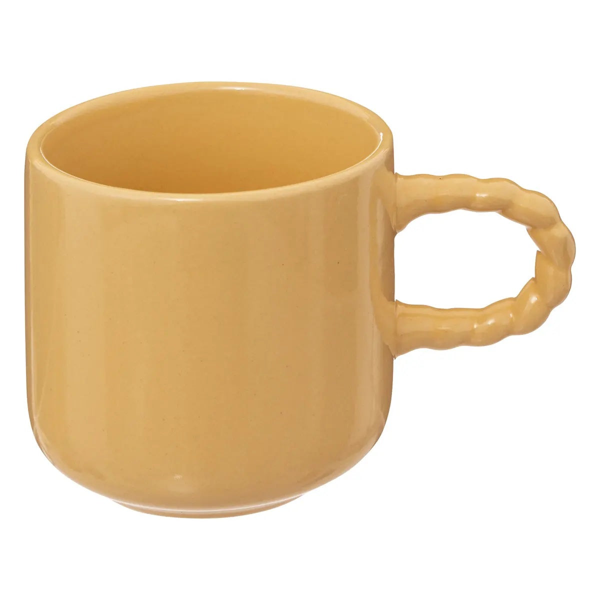 Set 4 cani cu suport, 210 ml, Ema - SIMONA'S COOKSHOP - Image 3
