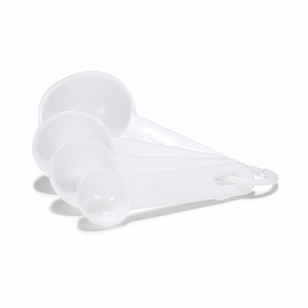 Set 4 linguri pentru masurare - PATISSE