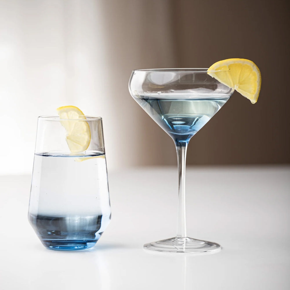 Set 4 pahare pentru cocktail, Prism - COOKSHOP SPECIALS