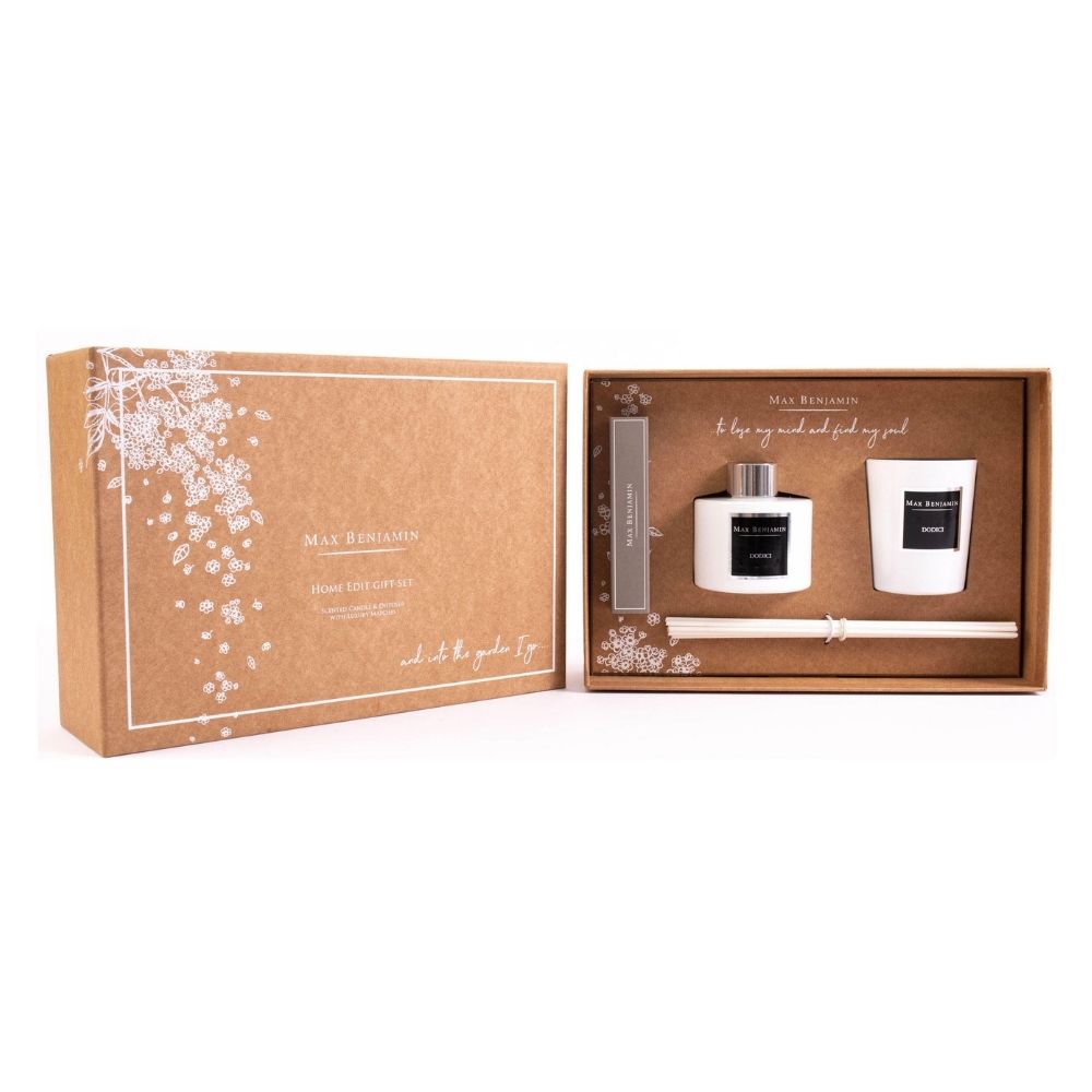 Set cadou The Home Edit, Dodici, Classic - MAX BENJAMIN - Image 4