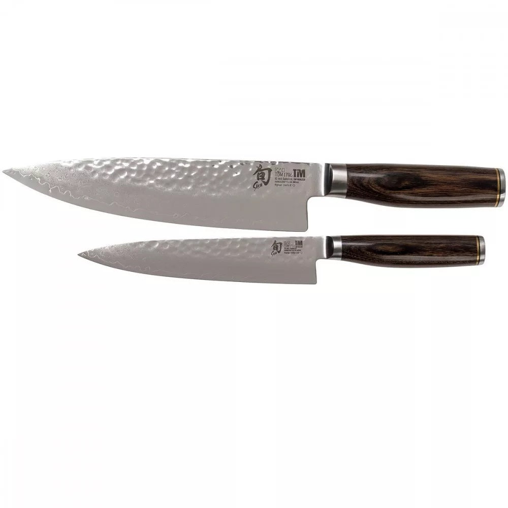 KAI Set 2 cutite Shun Premier TIM MALZER - Image 3