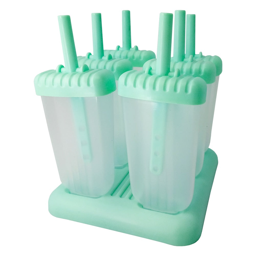 Set 6 forme pentru inghetata - NERTHUS - Image 1