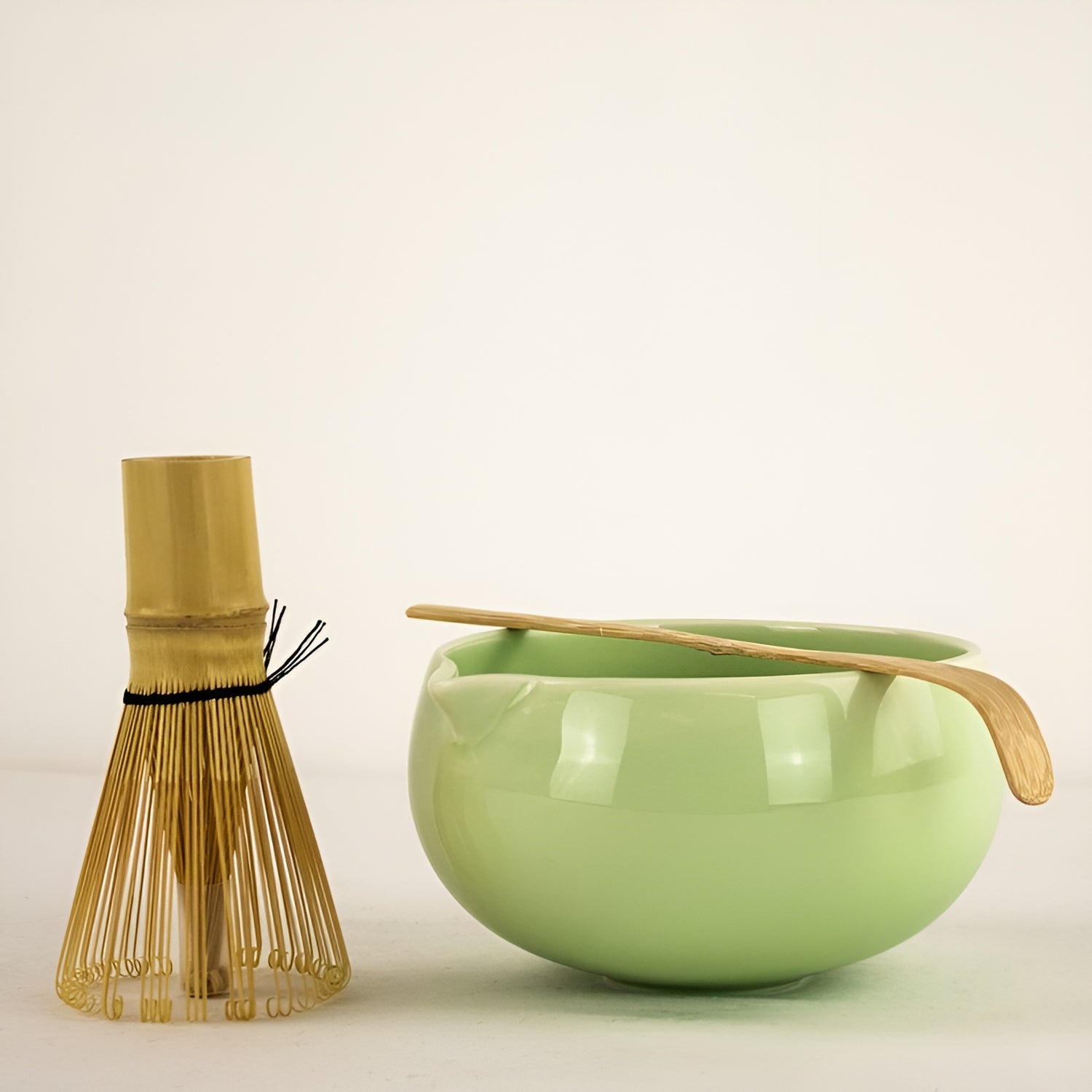 Set pentru matcha, 4 piese - YOKO DESIGN