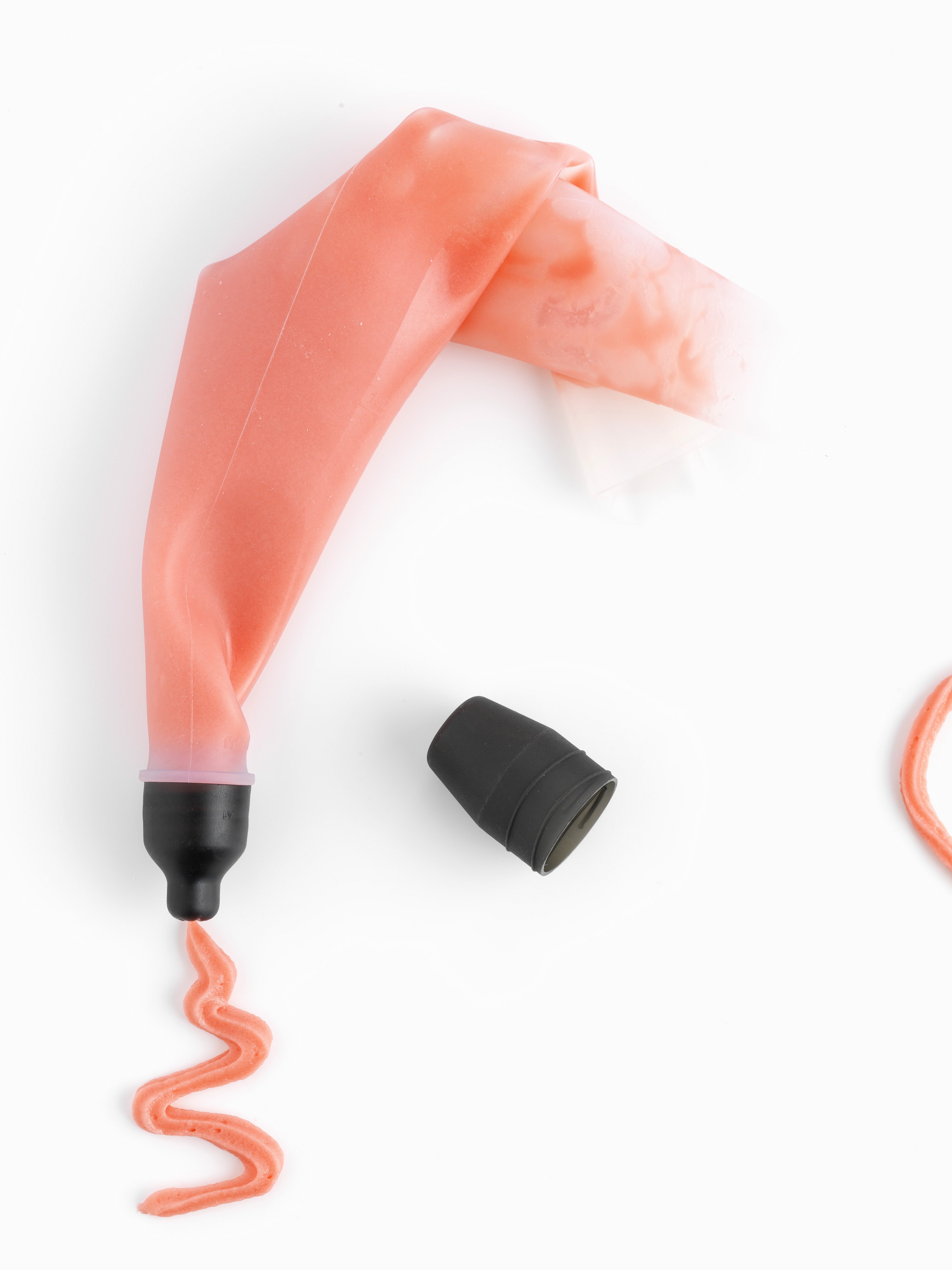 Set pentru decorarea prajiturilor, 12 piese - MASTRAD - Image 6