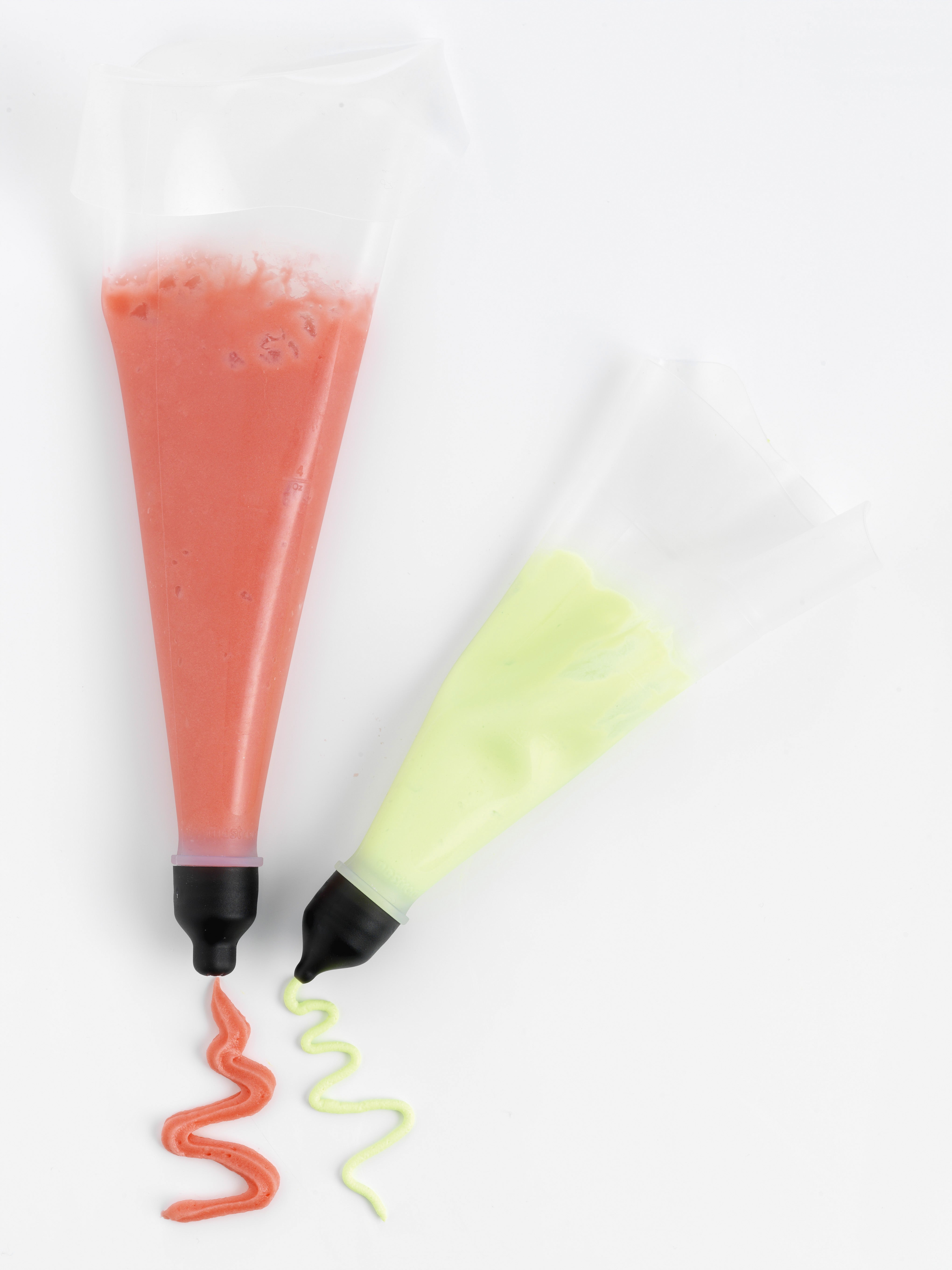 Set pentru decorarea prajiturilor, 12 piese - MASTRAD - Image 5