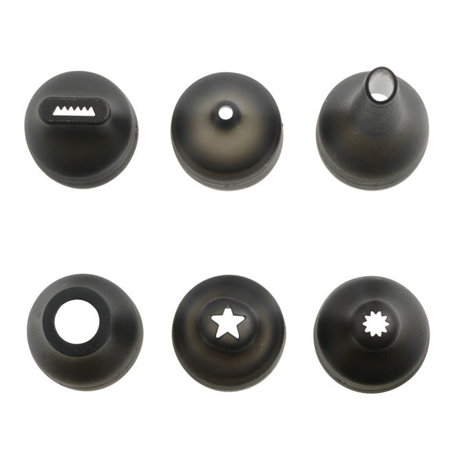 Set pentru decorarea prajiturilor, 12 piese - MASTRAD - Image 7