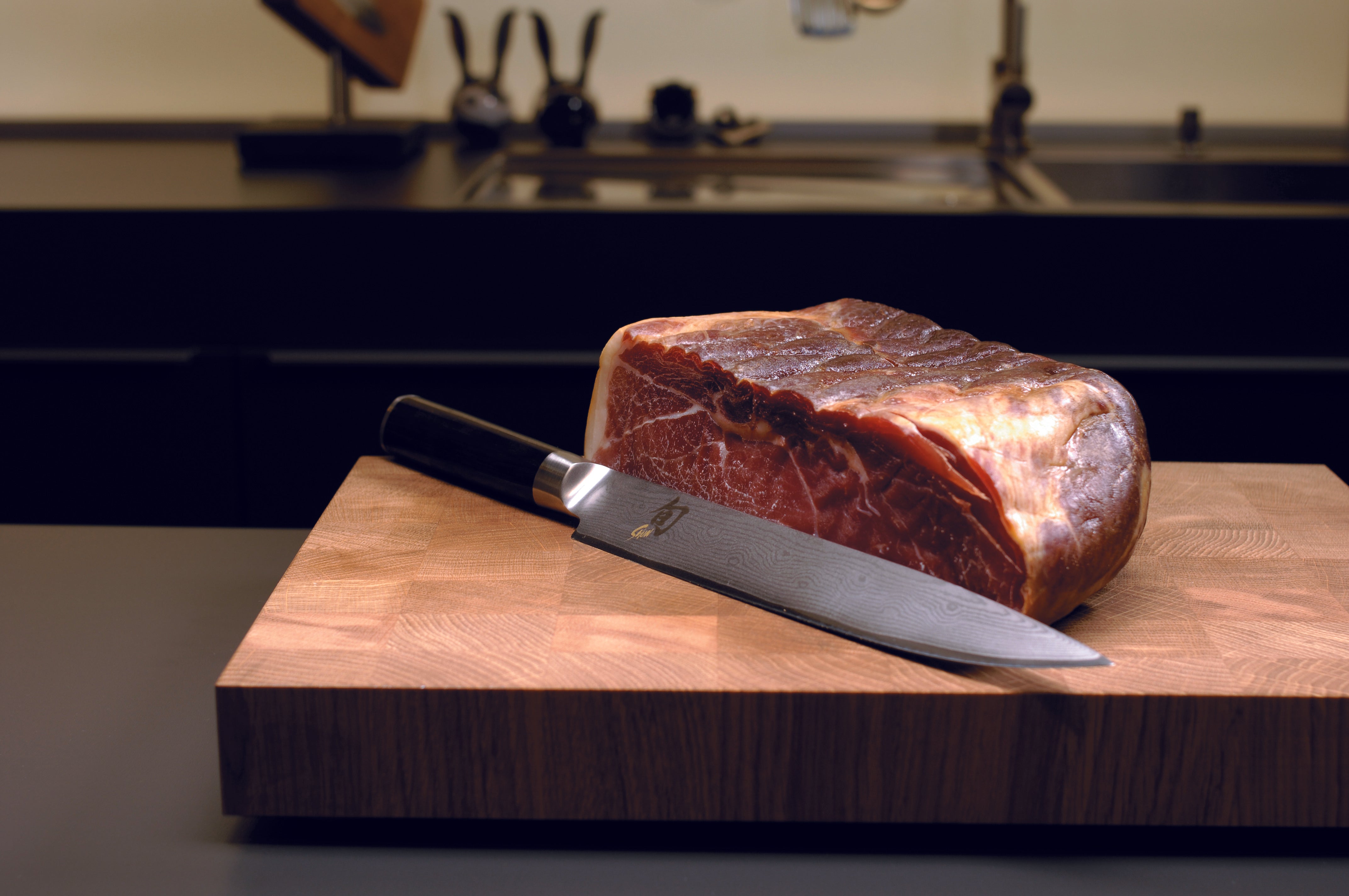 KAI Cutit pentru friptura, Shun Classic, 12 cm - Image 1