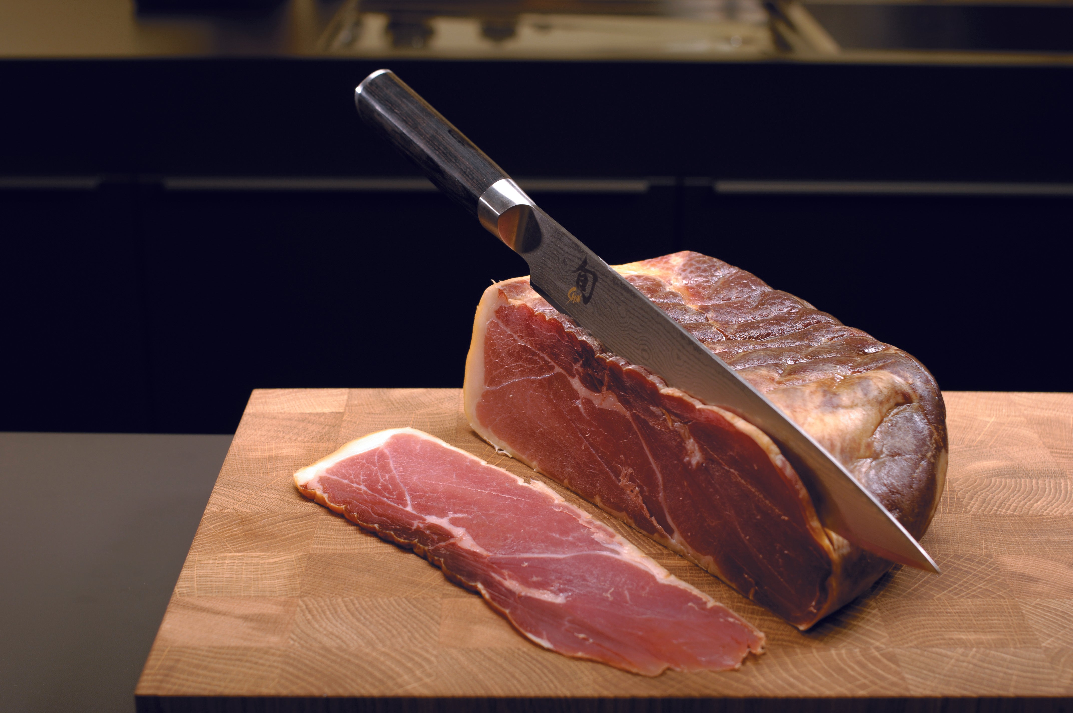 KAI Cutit pentru friptura, Shun Classic, 12 cm - Image 4