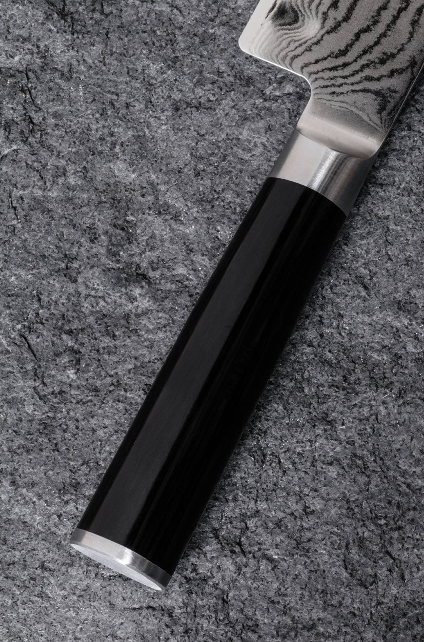 KAI Cutitul bucatarului, Shun Classic, 20 cm - Image 8