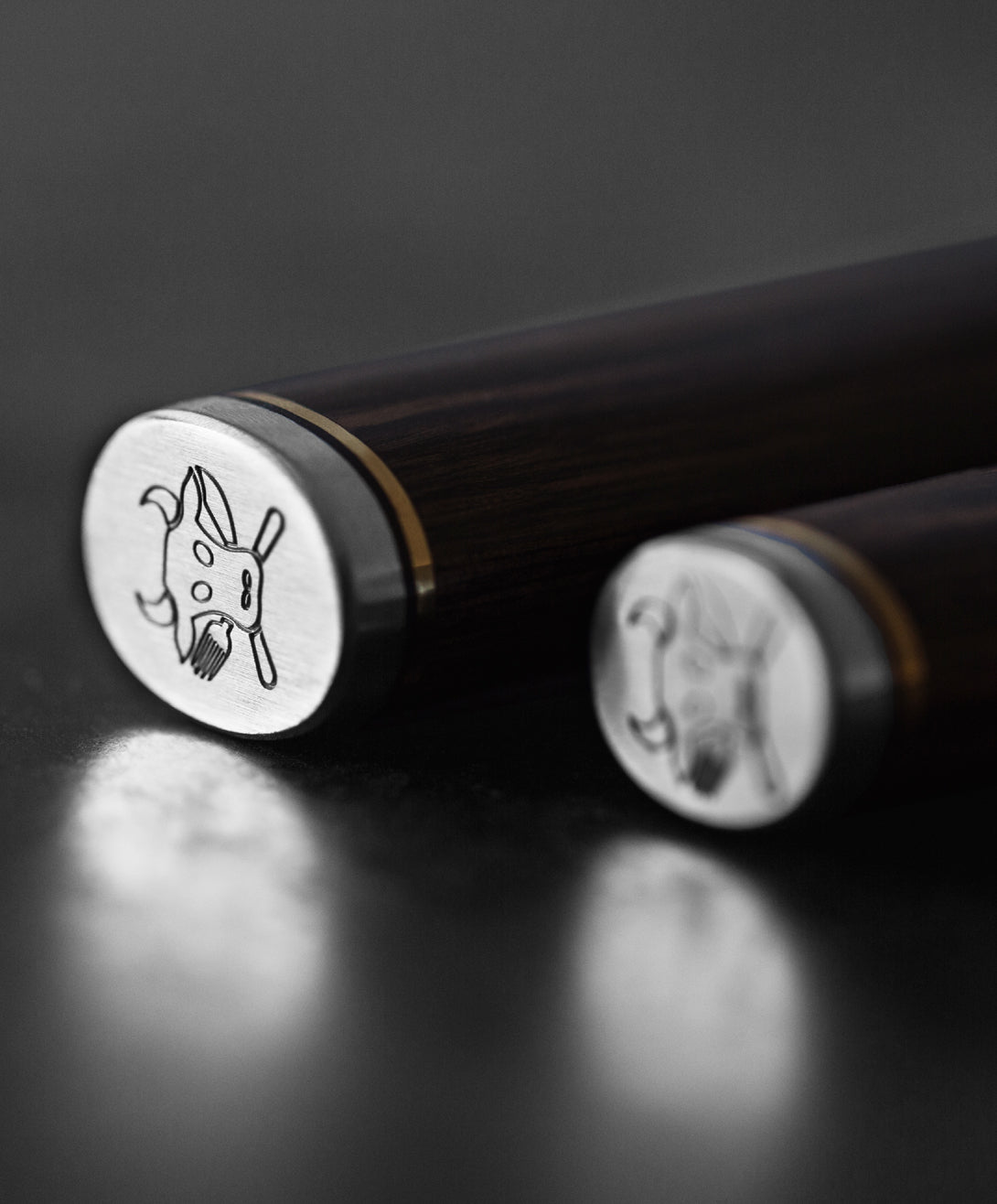 KAI Cutit utilitar, Shun Premier TIM MALZER, 16,5 CM - Image 1