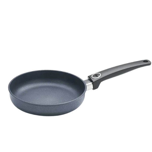 Tigaie Diamond Lite Induction, 20 cm - WOLL