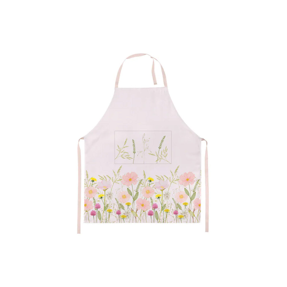 Sort de bucatarie Pastel Flowers Pink - AMBIENTE