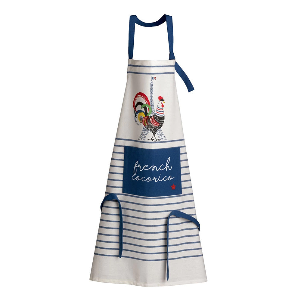 Sort French Cocorico, multicolor - COOKSHOP SPECIALS