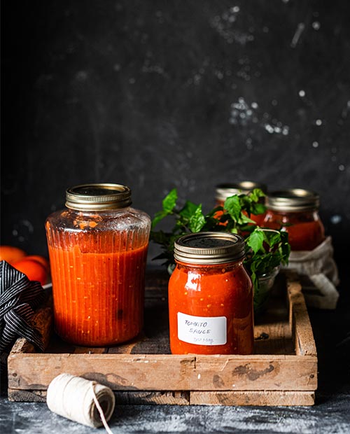 Masina de tocat rosii, Rigamonti - SIMONA'S COOKSHOP - Image 1