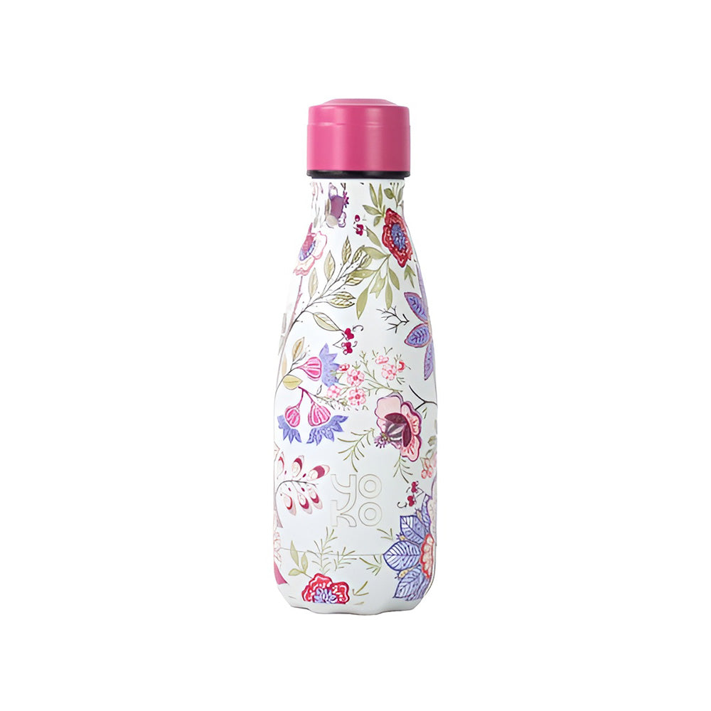 Sticla izoterma, 260 ml, Bohemian - YOKO DESIGN