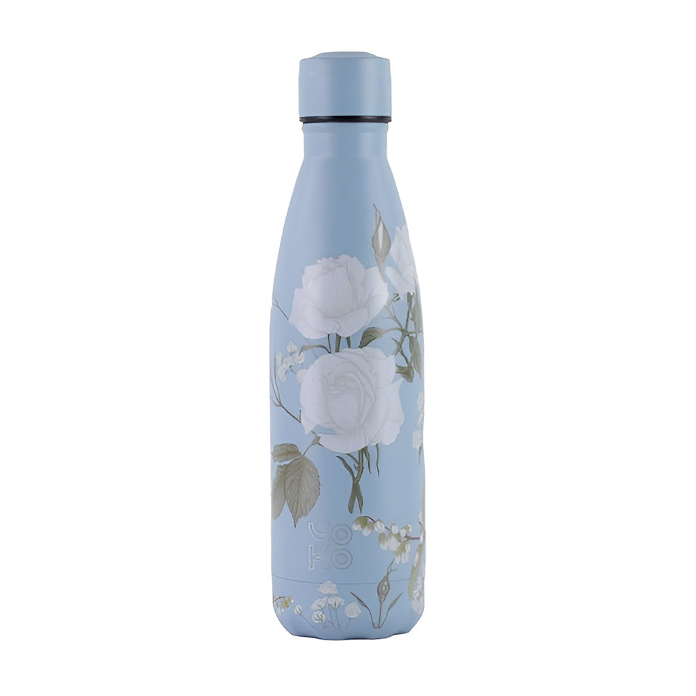 Sticla izoterma, 500 ml, Milano - YOKO DESIGN